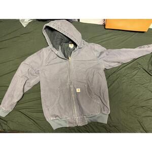 Carhartt jacket